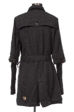 Damenmantel Khujo, Größe XL, Farbe Mehrfarbig, Preis € 96,99