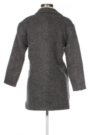 Dámsky kabát  Kiabi, Veľkosť XS, Farba Sivá, Cena  32,95 €