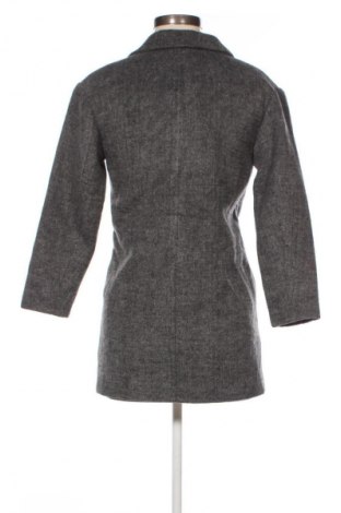 Damenmantel Kiabi, Größe XXS, Farbe Grau, Preis 36,99 €