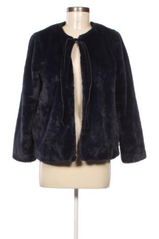 Дамско палто La Petite Etoile, Размер M, Цвят Син, Цена 70,99 лв.