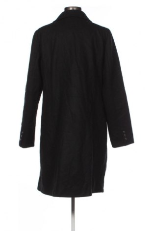 Damenmantel La Redoute Taillissime, Größe XXL, Farbe Schwarz, Preis € 60,99