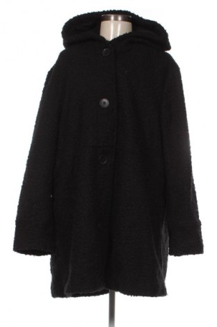 Női kabát Laura Torelli, Méret XXL, Szín Fekete, Ár 12 179 Ft