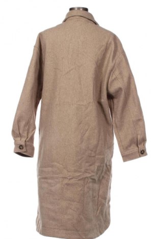 Damenmantel Laura Torelli, Größe M, Farbe Beige, Preis € 26,99