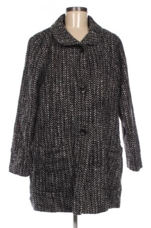 Damenmantel Laura Torelli, Größe XL, Farbe Mehrfarbig, Preis 33,99 €
