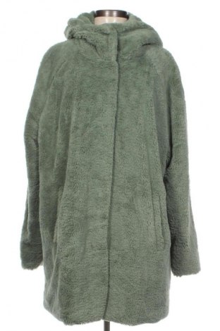Damenmantel Laura Torelli, Größe L, Farbe Grün, Preis € 28,99