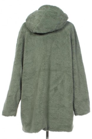 Damenmantel Laura Torelli, Größe L, Farbe Grün, Preis € 28,99