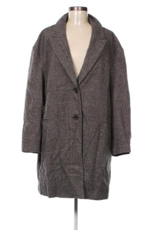 Palton de femei Laura Torelli, Mărime XL, Culoare Multicolor, Preț 168,99 Lei