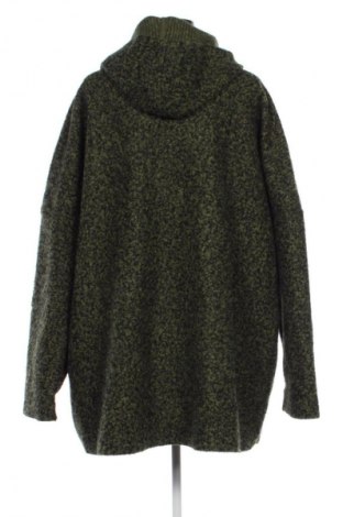 Damenmantel Laura Torelli, Größe XL, Farbe Mehrfarbig, Preis € 33,99