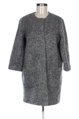 Dámsky kabát  Le Comte, Veľkosť M, Farba Sivá, Cena  18,95 €
