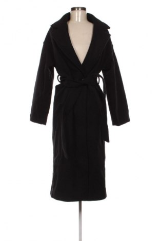 Damenmantel LeGer By Lena Gercke X About you, Größe S, Farbe Schwarz, Preis 152,99 €