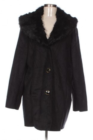 Damski płaszcz Lee Cooper, Rozmiar XL, Kolor Czarny, Cena 287,99 zł
