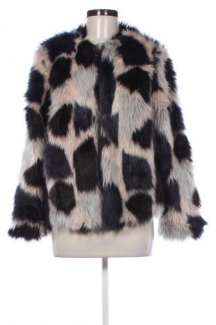 Damenmantel Lefties, Größe L, Farbe Mehrfarbig, Preis € 37,99