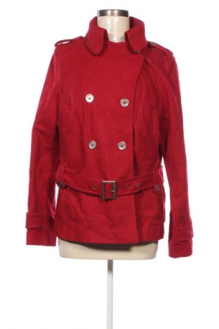 Damenmantel Lindex, Größe XL, Farbe Rot, Preis € 45,99