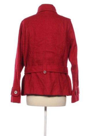 Damenmantel Lindex, Größe XL, Farbe Rot, Preis € 45,99