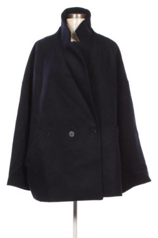 Damenmantel Lindex, Größe XL, Farbe Blau, Preis 96,99 €