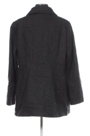 Damski płaszcz London Fog, Rozmiar XL, Kolor Szary, Cena 294,99 zł