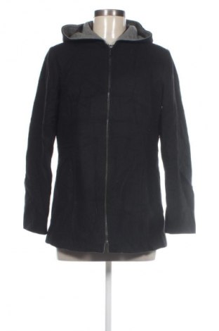 Damenmantel London Fog, Größe M, Farbe Schwarz, Preis € 59,99