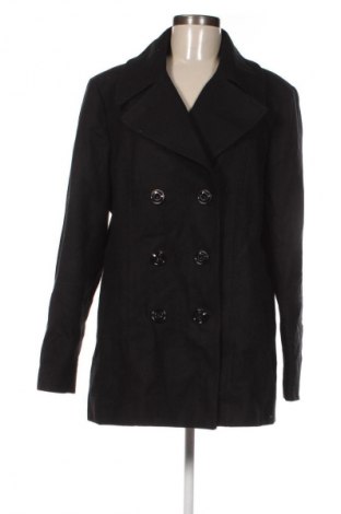 Palton de femei London Fog, Mărime XL, Culoare Negru, Preț 56,99 Lei