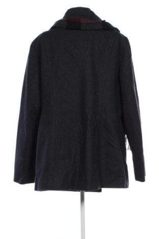 Дамско палто London Fog, Размер XL, Цвят Сив, Цена 84,99 лв.