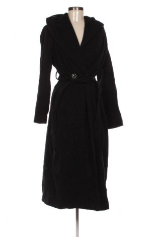 Damski płaszcz Madeleine, Rozmiar S, Kolor Czarny, Cena 376,99 zł