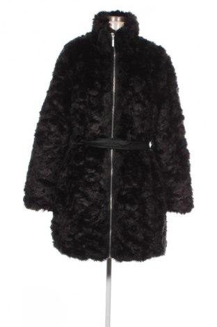 Дамско палто Mainpol, Размер XL, Цвят Черен, Цена 85,99 лв.