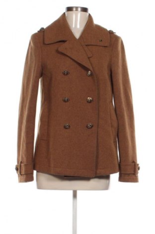 Palton de femei Maison Scotch, Mărime M, Culoare Maro, Preț 594,74 Lei