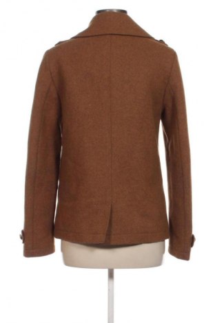 Palton de femei Maison Scotch, Mărime M, Culoare Maro, Preț 594,74 Lei