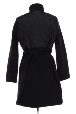 Damenmantel Mamalicious, Größe S, Farbe Schwarz, Preis € 97,99