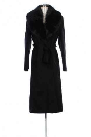 Damenmantel Mango, Größe S, Farbe Schwarz, Preis € 164,99