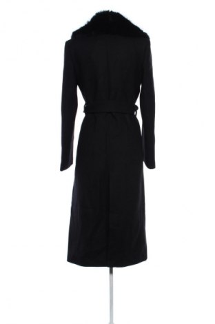 Damenmantel Mango, Größe S, Farbe Schwarz, Preis € 164,99