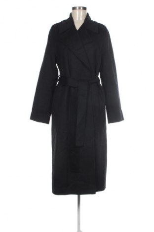 Damenmantel Mango, Größe L, Farbe Schwarz, Preis € 127,99