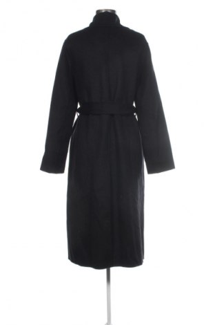 Damenmantel Mango, Größe L, Farbe Schwarz, Preis € 127,99