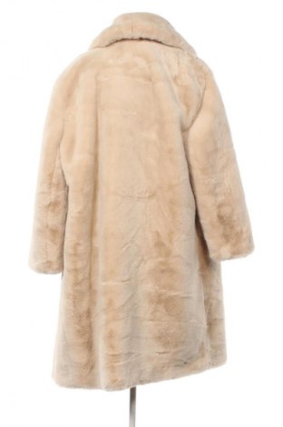 Damenmantel Mango, Größe M, Farbe Ecru, Preis € 71,99