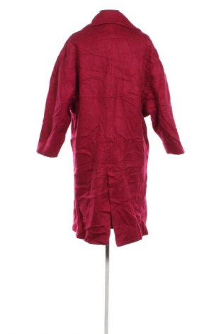 Γυναικείο παλτό Mango, Μέγεθος XS, Χρώμα Κόκκινο, Τιμή 43,99 €