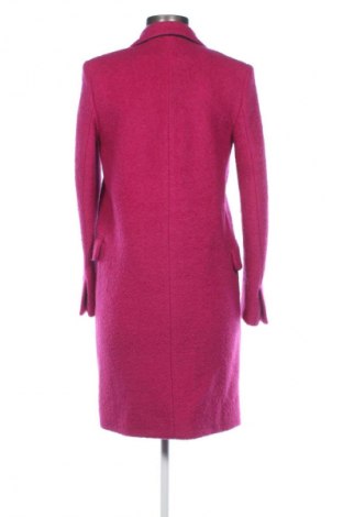 Damenmantel Mango, Größe S, Farbe Rosa, Preis 52,69 €