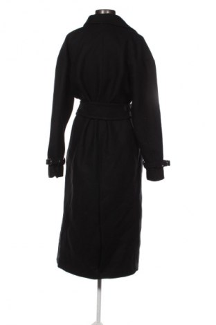 Damenmantel Mango, Größe L, Farbe Schwarz, Preis € 164,99