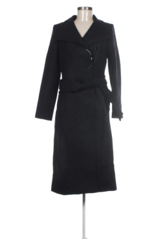 Damenmantel Mango, Größe S, Farbe Schwarz, Preis 162,99 €