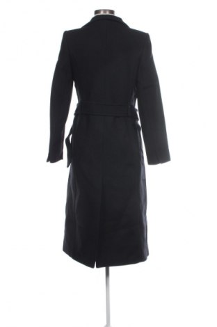 Damenmantel Mango, Größe S, Farbe Schwarz, Preis 162,99 €
