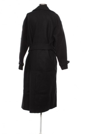 Damenmantel Mango, Größe XL, Farbe Schwarz, Preis 162,99 €