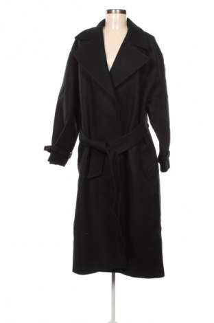 Damenmantel Mango, Größe XL, Farbe Schwarz, Preis 162,99 €