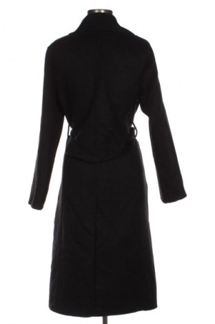 Damenmantel Mango, Größe S, Farbe Schwarz, Preis 162,99 €