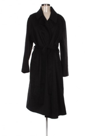 Damenmantel Mango, Größe XXL, Farbe Schwarz, Preis 162,99 €