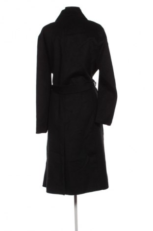 Damenmantel Mango, Größe XXL, Farbe Schwarz, Preis 162,99 €