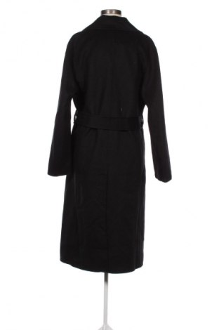 Damenmantel Mango, Größe L, Farbe Schwarz, Preis € 164,99