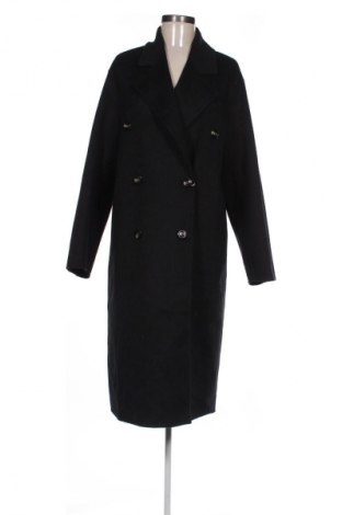 Damenmantel Mango, Größe S, Farbe Schwarz, Preis 162,99 €
