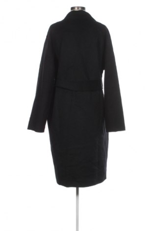 Damenmantel Mango, Größe L, Farbe Schwarz, Preis 162,99 €