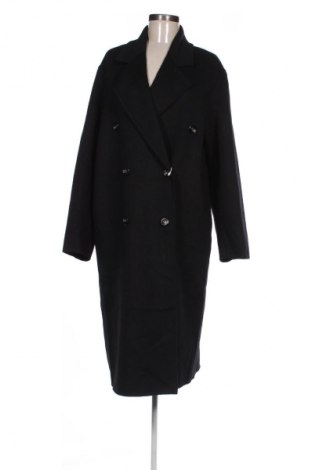 Palton de femei Mango, Mărime M, Culoare Negru, Preț 649,99 Lei