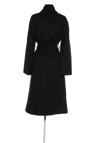 Palton de femei Mango, Mărime M, Culoare Negru, Preț 809,99 Lei