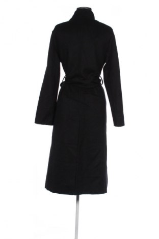Damenmantel Mango, Größe M, Farbe Schwarz, Preis 162,99 €