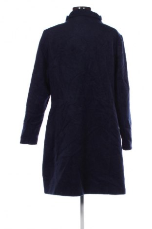 Damenmantel Manguun, Größe XL, Farbe Blau, Preis € 38,99